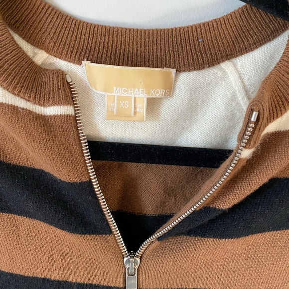 Michael Kors | 100% Cashmere Sweater - Picture 3 of 4